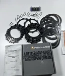 Rekluse Racing Torqdrive Clutch Pack Kit 2002-22 Yamaha YZ250/250X RMS-2807070 Used. Price: $197.00.