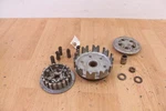 1976 Yamaha Clutch Basket Hub Pressure Plate Springs - No Discs Used. Price: $149.00.