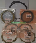 Suzuki Oem Clutch Plate Kit 2004-2007 Hayabusa GSX1300R 21400-24820 New. Price: $163.99.