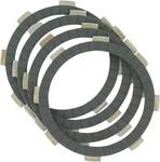 Clutch Friction Kit - Upgraded Carbon Fiber Plates Ebc CKF1151 New. Price: $49.95.