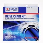 Suzuki Drive Chain Kits 04-07 GSX1300R Hayabusa 27000-24850 New. Price: $363.36.