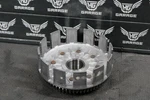 1994 Yamaha YZ250 Oem Clutch Basket 4EW-16150-01-00 Used. Price: $109.99.