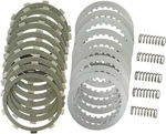 Ebc SRK111 Complete Clutch Kit New. Price: $280.85.