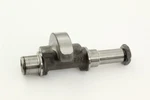 1997 Yamaha Kodiak 400 Crankshaft Balancer 1YW-11454-00-00 Used. Price: $15.95.