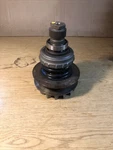 2003-2018 Suzuki AN650 Secondary Cvt Pulley 21081-10G00 Burgman Used. Price: $237.00.