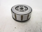 84 Kawasaki Kdx 200 Inner Outer Clutch Basket 13081-1191 1983-1985 Used. Price: $95.00.