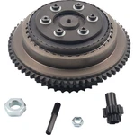 Belt Drives Clutch Basket With Lockup CDB-2-90A New. Price: $1018.86.