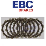 Ebc Ck Series Clutch Kit For 1980-1983 Suzuki GS450E Engine & Uf New. Price: $84.66.