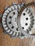 New Rekluse Z-start Pro Clutch Kit Parts Fits Ktm & HUSKY450 505 510. Price: $265.00.