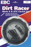 Series Clutch Kit 164440 EBCDRC297 New. Price: $114.27.
