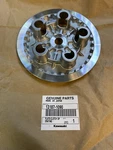 Genuine Oem Kawasaki Clutch Pressure Plate 2003-2007 13187-1090 New. Price: $89.83.