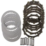 Ebc Drc Dirt Racer Clutch Kit Yamaha YZ250F Motorcycle (2012-2013) New. Price: $213.33.