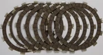 Ebc CK2300 Series Clutch Kit New. Price: $173.86.