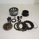 2016 Aprilia Tuono V4 1100 Clutch Basket 893773 Used. Price: $125.00.