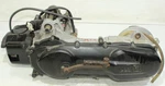 2008-2011 Yamaha Zuma YW50 Engine Motor Runner Used. Price: $499.00.