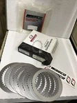 Wiseco Clutch Drive Plates Steel Kit Ktm 1995-2012 250 Sx 450 530 Exc Xcf New. Price: $99.00.