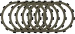 Alto Products Kev Clutch Plate Kit 095752KA 48-8676 1131-0471 810-4118 New. Price: $78.25.