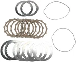 Moose Complete Clutch Kit #138578 Ktm EXC/500 XC-W/450 SX-F/450 New. Price: $225.73.