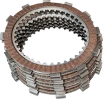 Brakes Dpk Clutch Kit Kawasaki And KX450SR New. Price: $199.27.