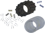 Rekluse Torqdrive? Clutch Pack Yamaha RMS-2807070 New. Price: $409.00.