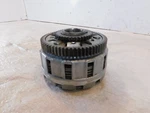 2019-2020 Aprilia Shiver 900 Engine Motor Clutch Basket Hub & Plate Discs Used. Price: $199.95.