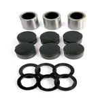 Epi Performance WE210177 Clutch Rebuild Kit Atv And Utv New. Price: $148.43.