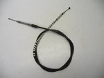 #3314 Honda GL1000 Goldwing Interstate Clutch Cable Used. Price: $8.99.