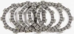 Ebc CK2287 Redline Clutch Kit New. Price: $50.81.