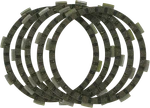 Ebc Clutch Kit CK2254 New. Price: $46.99.