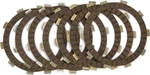 Ebc Series Friction Clutch Kit CK1193 New. Price: $76.84.