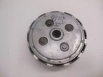 DD28 Kawasaki Ex 250 Ninja 1999 Clutch Housing Comp 13095-1145 13187-1057 Used. Price: $83.49.