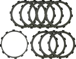 Alto Products Kev Clutch Plate Kit 095752KP 1131-0477 810-4126 New. Price: $111.68.