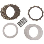 Ebc Series Clutch Kit (DRC123) New. Price: $151.09.