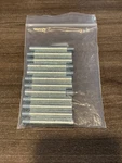 Bdl EVRD-1 Replacement Round Dogs (set Of 12) For Open & Closed Belt Drives New. Price: $54.95.