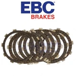 Ebc Ck Series Clutch Kit For 2003-2017 Honda CBR600RR Engine & Iw New. Price: $87.80.