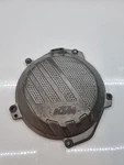 79230026000R Clutch Cover Carter Frizione Ktm Sxf 250 2016-2021 Original Used. Price: $48.64.