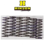 Hinson Hi-temp Clutch Spring Kit For 2017-2021 Honda CRF450R Engine Pw New. Price: $85.19.