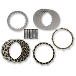 Barnett Complete Clutch Kit 303-45-20021 New. Price: $275.69.