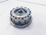 Indian Chieftain Roadmaster Springfield Challenger Clutch Basket & Plates Used. Price: $499.95.