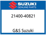 Suzuki Oem Part 21400-40821 Clutch Plate New. Price: $195.56.