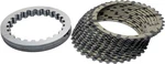 Rekluse Torqdrive Clutch Pack For Hd New. Price: $429.00.