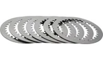 Pro X Clutch Steel Plate Sets 16.S20019 New. Price: $25.16.