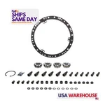 Uniclutch UCFK08270-A-001, Kit Natural Steel Vehi Fits Cle Fitment 8IN New. Price: $223.74.