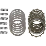 Brakes Clutch Kit - Steel DPSK251F New. Price: $244.56.