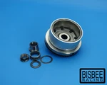 Ducati Oem 08-14 Monster 696 796 Alternator Rotor Flywheel Starter Clutch 6K Mi Used. Price: $199.99.