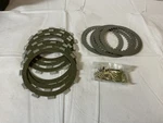 Suzuki RM/LT250R Barnett Clutch Kit TM-26D New. Price: $169.99.