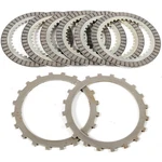 Ebc Ck Series Clutch Kit Suzuki Vlr 1800 (C109R) Boulevard (2008-2009) New. Price: $180.26.