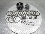 2010 09-11 Bmw S1000RR Clutch Basket Hub Primary Pressure Plate Disc Inner Outer Used. Price: $569.99.