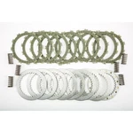Ebc Brakes Complete Clutch Kit SRK79 New. Price: $273.96.