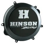 Hinson C616-2301 Billetproof Clutch Cover Black New. Price: $189.99.